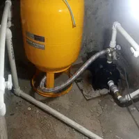 کلیه امور لوله کشی اب وشوفاژ رفع نم بازدید رایگان