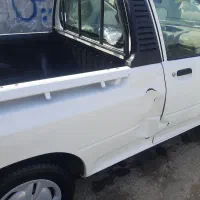 پراید وانت  صفر و خشک مدل ۱۴۰۳|خودرو سواری و وانت|رشت, تازه آباد|دیوار