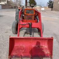 فروش تراکتور رومانی