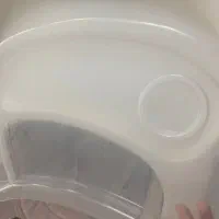 صندلی غذای کودک کاملا نو|تخت و صندلی بچه|تهران, شهرک یاس|دیوار