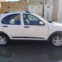 کوییک صفر GXRL پارس خودرویی 85 گانه|خودرو سواری و وانت|اهواز, کوی مندلی(سه راه خرمشهر)|دیوار