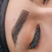 میکروبلیدینگ ،شیدینگ لب و خط چشم وتتوبدن