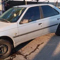 سواری دربستی (پژو۴۰۵)|خدمات حمل و نقل|شهریار, اصیل آباد|دیوار