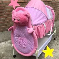 گهواره نوزاد