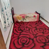 سوییت همکف ۲خوابه|اجارهٔ کوتاهمدت آپارتمان و سوئیت|یزد, |دیوار