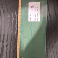 Samsung 8GB DDR5 5600|قطعات و لوازم جانبی رایانه|تهران, پاسداران|دیوار