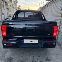 KMC. T8|خودرو سواری و وانت|ارومیه, |دیوار