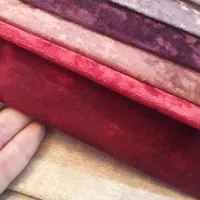 کاتالوگ مخمل|لوازم خیاطی و بافتنی|دزفول, |دیوار