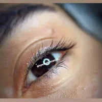 اکستنشن مژه و کاشت مژه و لیفت ابرو و مژه