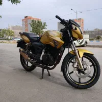 موتور اپاچی 180
