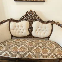 مبل 9 نفره، سالم و تمیز