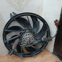 موتور فن پژو ۲۰۶ جنس اصلی|قطعات یدکی و لوازم جانبی|خرم‌آباد, |دیوار