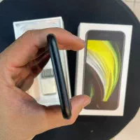 iphone SE 2020|موبایل|تهران, شهر زیبا|دیوار