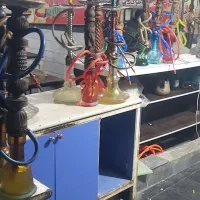 فروش نصف سهم کافه ستار خان(قهوه خانه ی سنتی)|کافی‌شاپ و رستوران|سلماس, |دیوار