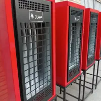 بخاری گازی فن دار|بخاری، هیتر، شومینه|پاکدشت, پاکدشت (مامازند)|دیوار