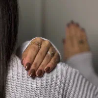 مدل کاشت ناخن