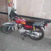 موتور هوندا کویر ۱۵۰