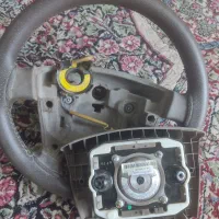 لوازم پژو غربیلک فرمان ایربگ بوستر ترمز بلوک abs|قطعات یدکی و لوازم جانبی|زابل, |دیوار