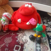 عروسک