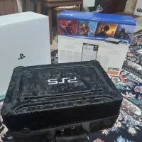 پلی استیشن Ps5 اسلیم درایو 1ترا اروپا (بدون مشابه)