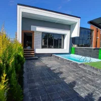 ۲۲۰متر فلت همکف استخردار ۴فصل سند تکبرگ