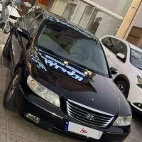 ازرا مدل ۲۰۰۷ حجم موتور ۳۳۰۰هست
