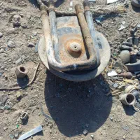 قطعات نیسان بدنه|قطعات یدکی و لوازم جانبی|اردبیل, |دیوار