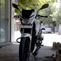 موتور آپاچی 180