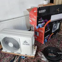 تعمیرات انواع کولر و نصب و سرویس (سرویس 300)(سیار)