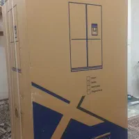 کاتن یخچال ایکس ویژن