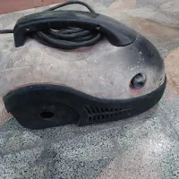 کارواش خانگی