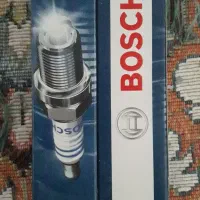 شمع اصلی بوش دارای بارکد