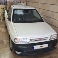 پراید وانت  ۱۵۱