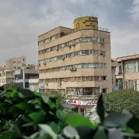 ۱۵۰متر کلنگی