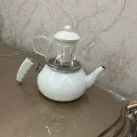 کتری قوری مارک یونیک