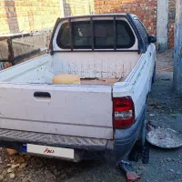 فروش ماشین پراید وانت مدل 93 مدارک تکمیل|خودرو سواری و وانت|ایرانشهر, |دیوار