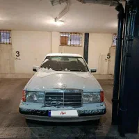 بنز کپل|خودرو کلاسیک|تهران, سعادتآباد|دیوار