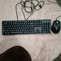 فروش موس کیبورد گیمینگ
