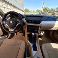 bmw x1|خودرو سواری و وانت|تهران, جنت‌آباد شمالی|دیوار