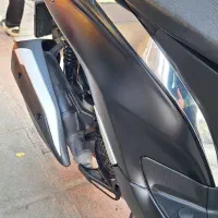 لاکی ۲۰۰ مدل ۱۴۰۳|موتورسیکلت|تهران, گمرک|دیوار