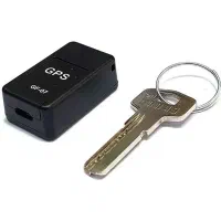 مینی ردیاب GF-07 شنود gps سیمکارتخور خودرو موتور|قطعات یدکی و لوازم جانبی|تهران, علم و صنعت|دیوار