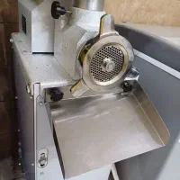 چرخ‌گوشت صنعتی