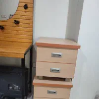 جای کفشی و دوتا کاناپه|جاکفشی، کمد، دراور|بندرعباس, |دیوار