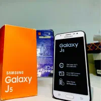 گوشی سامسونگ J5