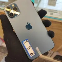 اپل iPhone 13 Pro با حافظهٔ ۱۲۸ گیگابایت|موبایل|یزد, |دیوار