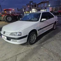 پارس سال مدل۱۴۰۲ دریچه سیمی|خودرو سواری و وانت|بیجار, |دیوار