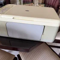 Printer scanner HP