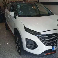 ام وی ام ایکس33 دنده سفید/مدل1404