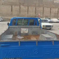 نیسان مدل ۱۴۰۰|خودرو سواری و وانت|کرمانشاه, |دیوار