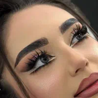 کاشت‌ناخن،لیفت‌مژه ابرو،کراتین،میکرو،شیدلب عروس